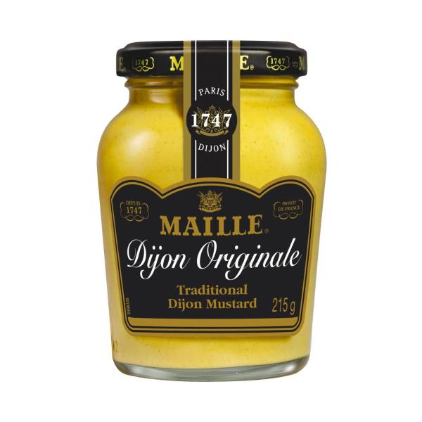 Traditional Dijon Mustard