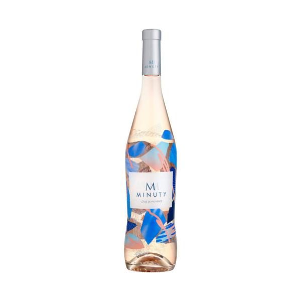 M Provence Rose 750ml