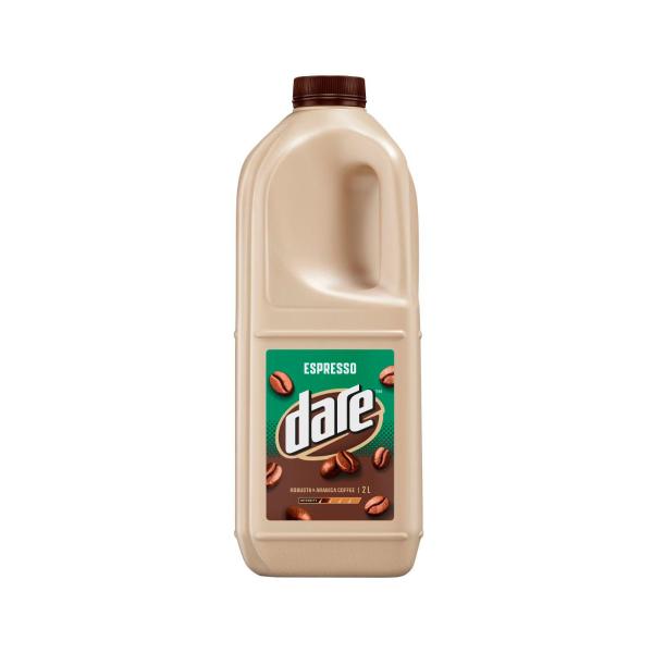 Iced Coffee Espresso