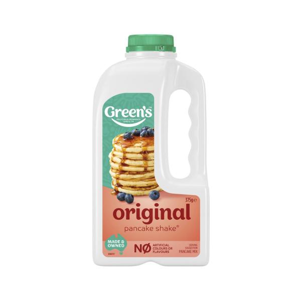 Original Pancake Shake