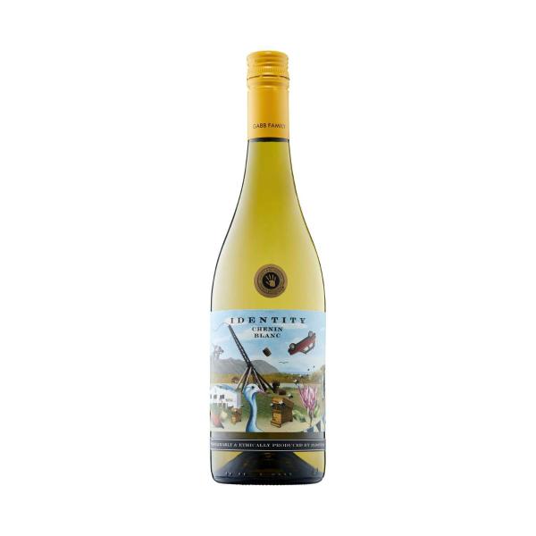 Chenin Blanc 750ml