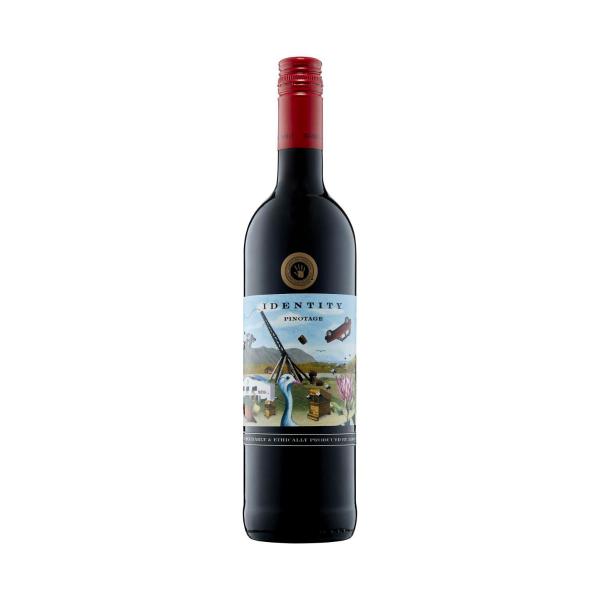 Pinotage 750ml