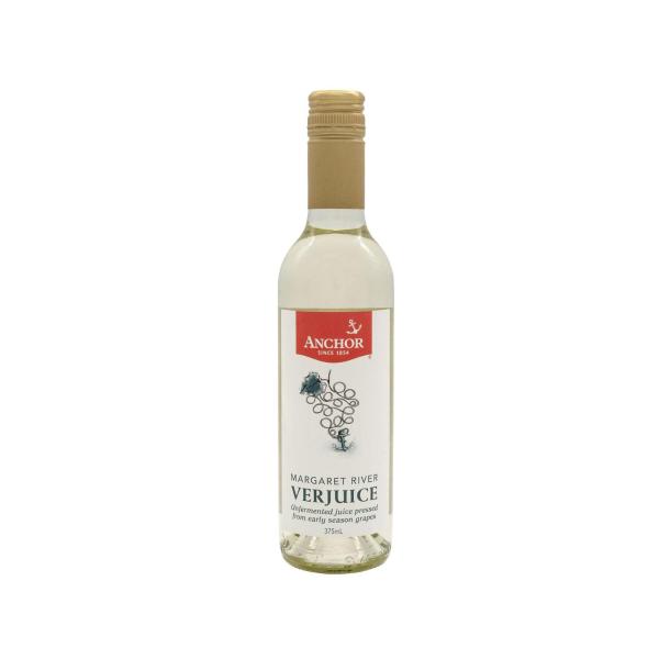Verjuice Vinegar