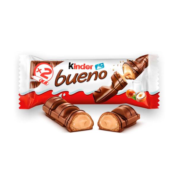 Bueno Chocolate Bar