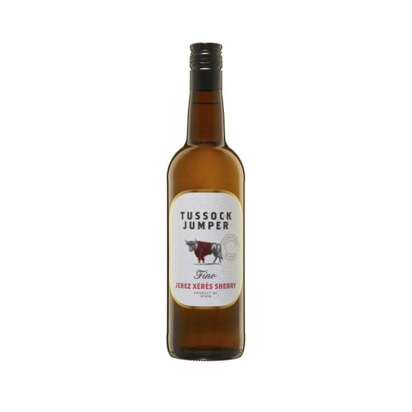 Fino Sherry 750ml