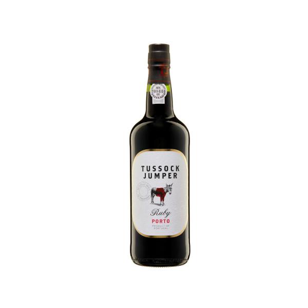 Ruby Port 750ml