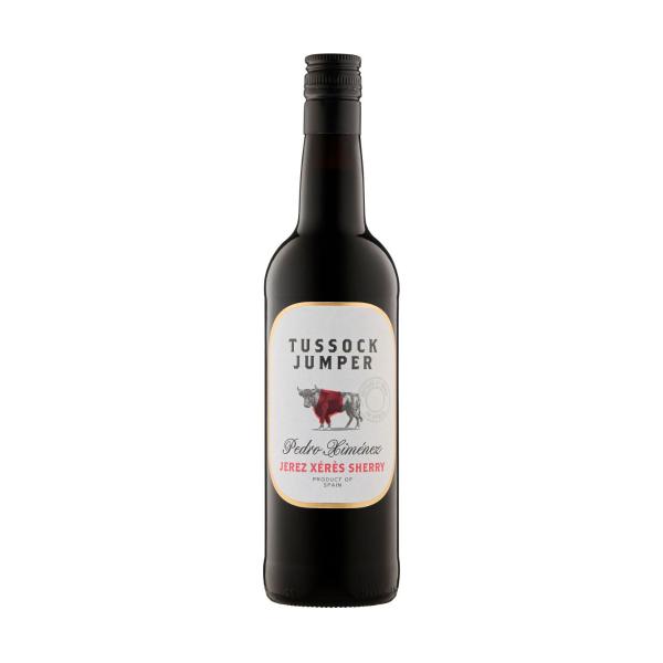Pedro Ximenez 750ml