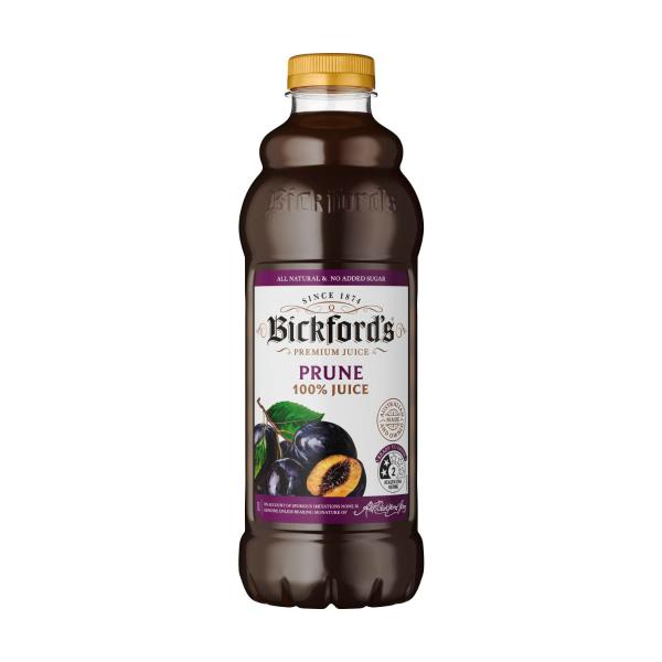 Prune Juice