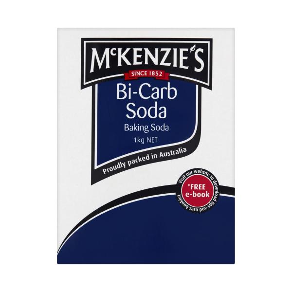 Bicarbonate Soda