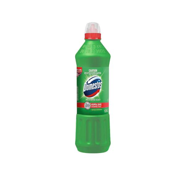 Multipurpose Thick Bleach Disinfectant Mountain Fresh