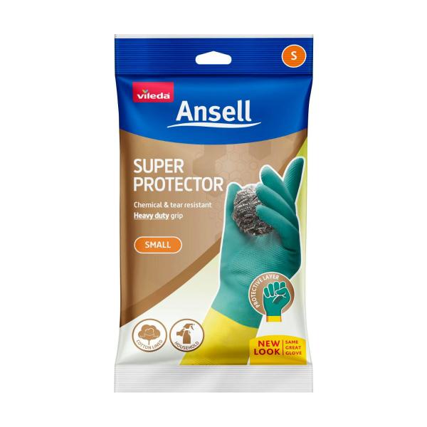 Super Protector Gloves Small