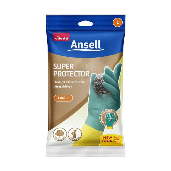 Super Protector Gloves Large