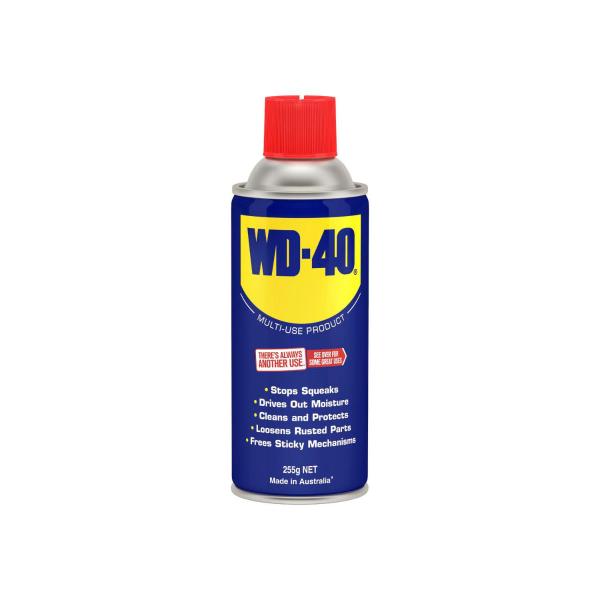Lubricating Spray