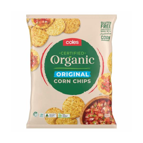 Tortilla Chips