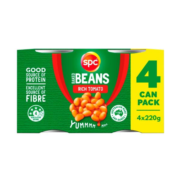 Canned Regular 4 Pack