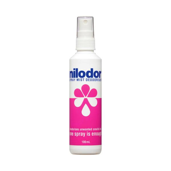 Spray Mist Deodoriser Air Freshener