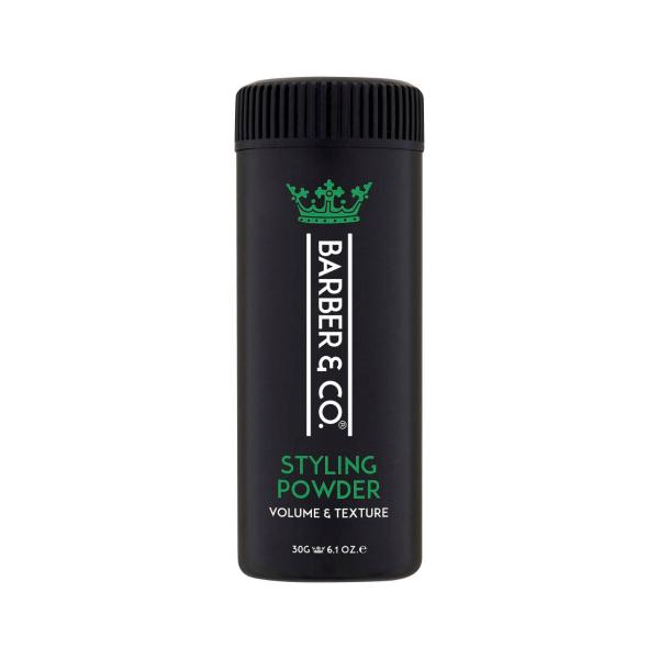 Styling Powder