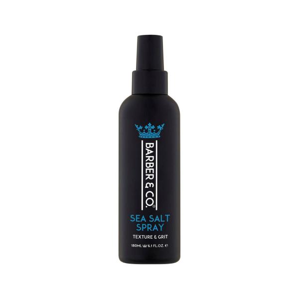 Texturising Spray