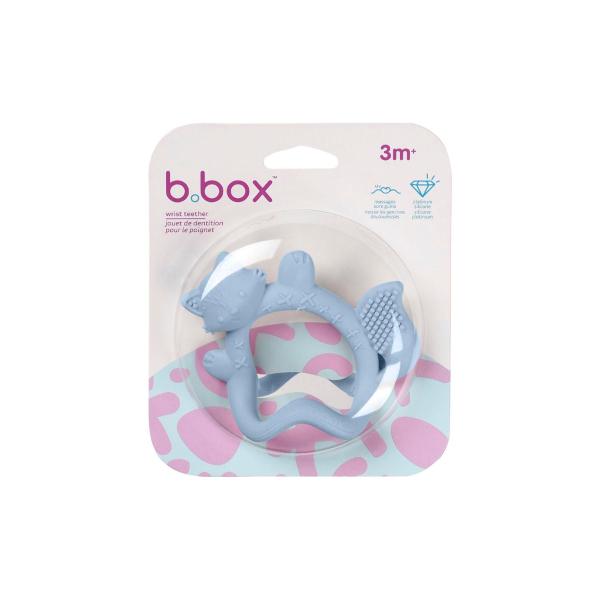 Wrist Baby Teether 3+ Months