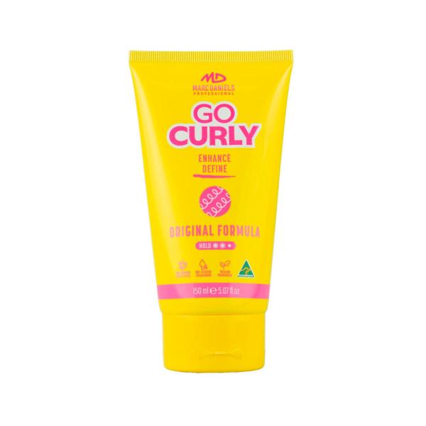Professional Go Curly Enhance Define Gel