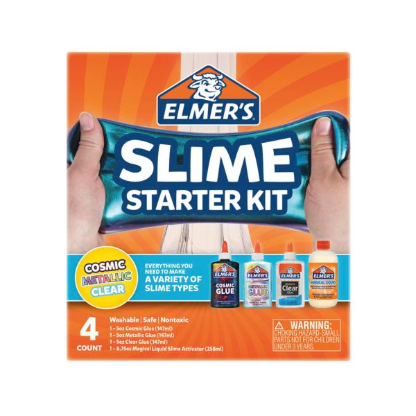 Slime Starter Kit