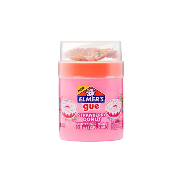 Gue Strawberry Donut