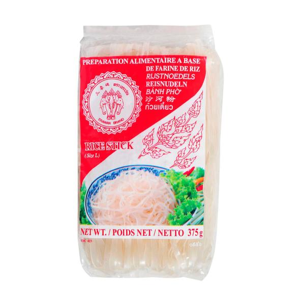 Rice Sticks Red Large Noodles
