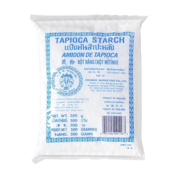 Tapioca Starch