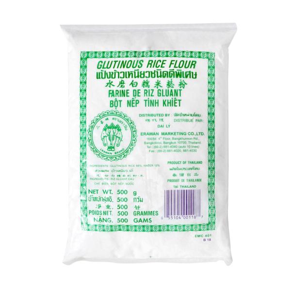 Glutinous Rice Flour