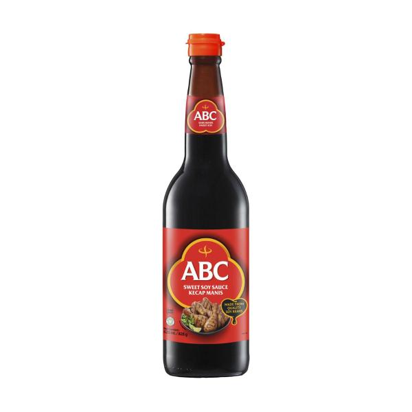 Sweet Soy Sauce