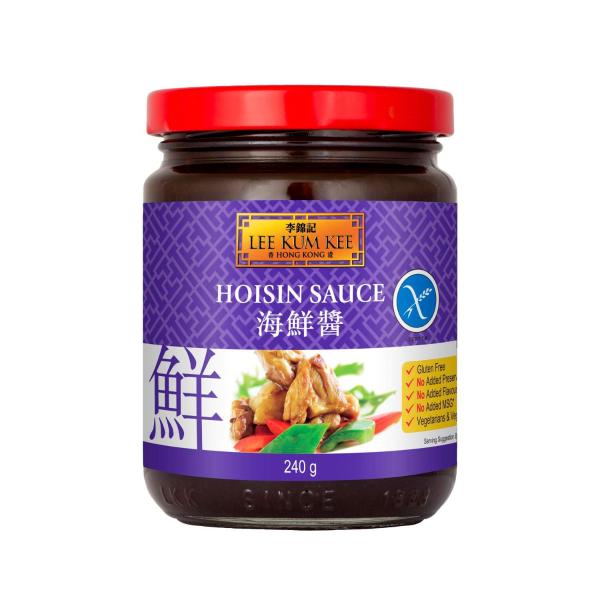 Hoisin Sauce