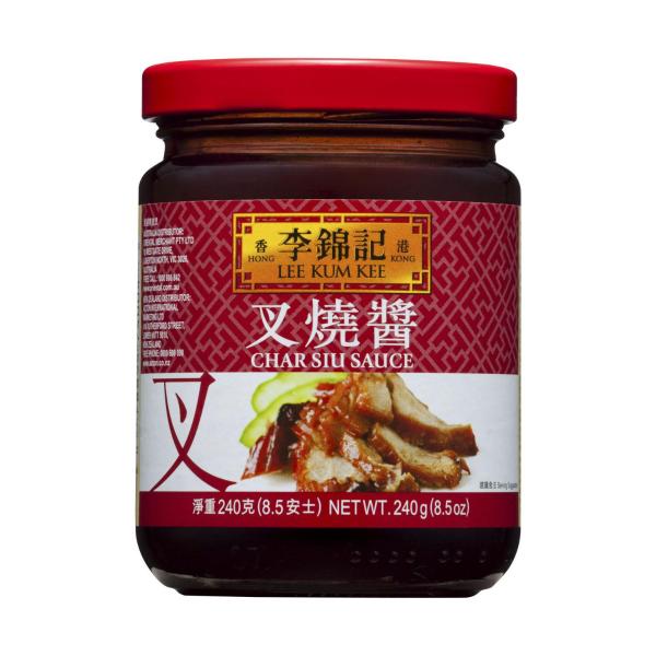 Char Siu Sauce