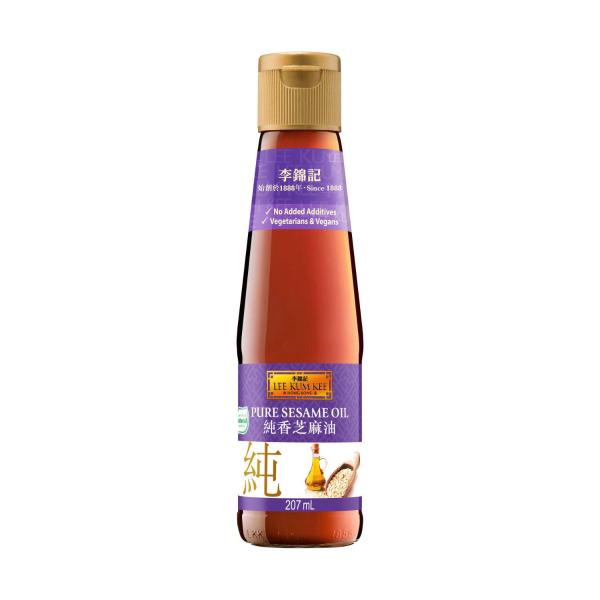 Pure Sesame Oil