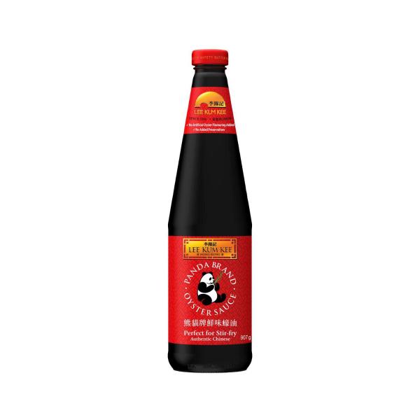 Panda Brand Oyster Sauce