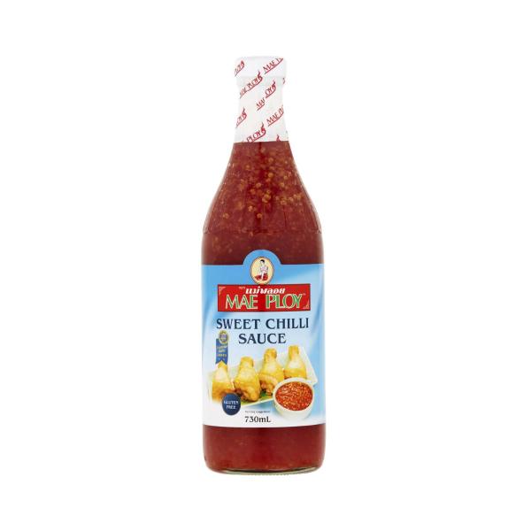 Sweet Chilli Sauce