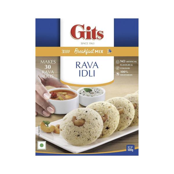 Rava Idli Mix