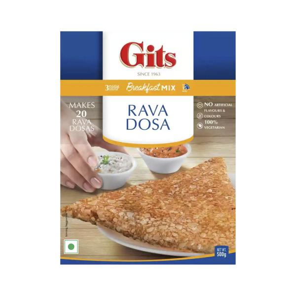 Rava Dosa Mix