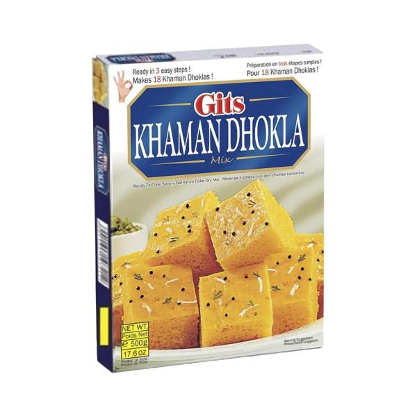Khaman Dhokla Mix