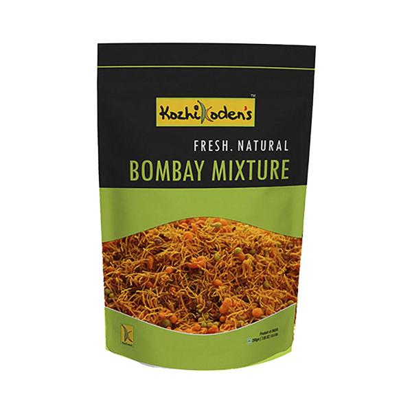 Bombay Mixture