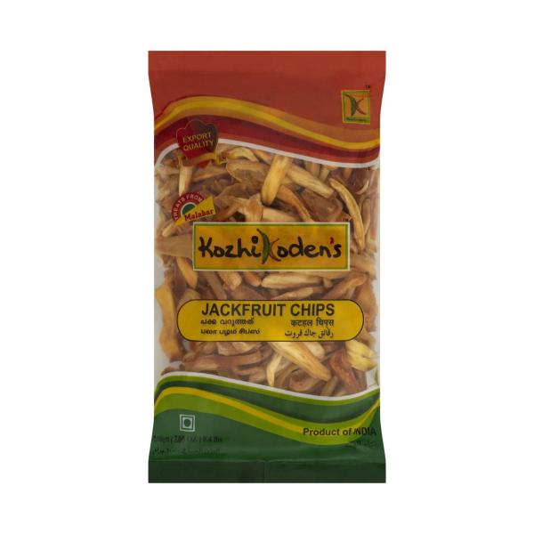 Jackfruit Chip