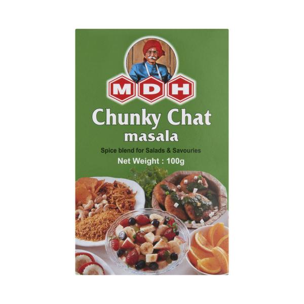 Chunky Chat Masala