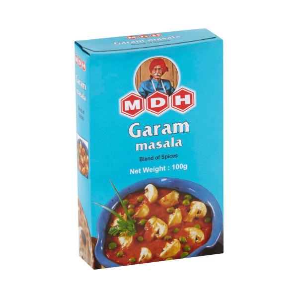 Garam Masala