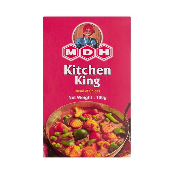Kitchen King Masala