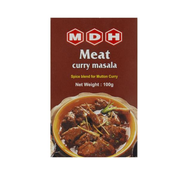 Meat Curry Masala
