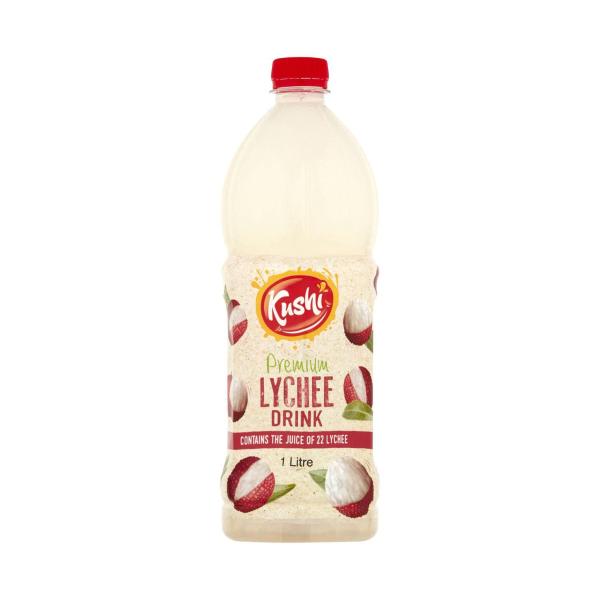 Lychee Juice