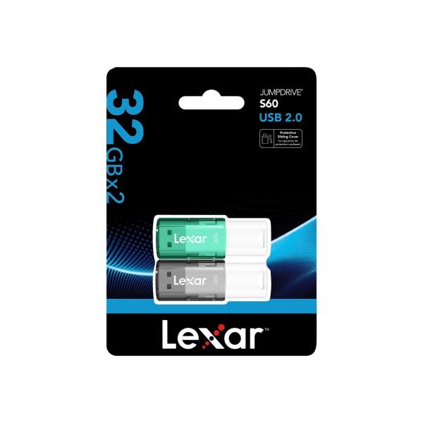 2.0 32gb Flash Drive