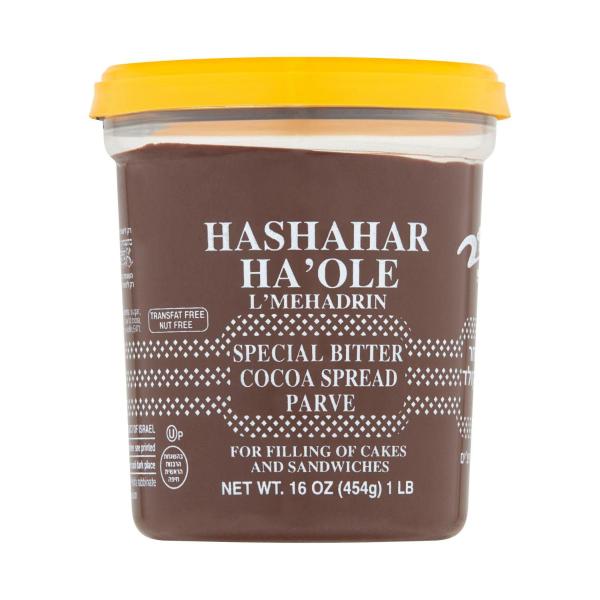 Special Cocoa Spread