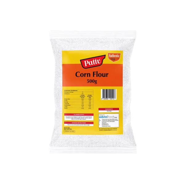 Corn Flour