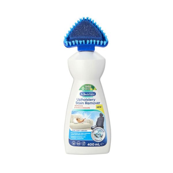Upholstery Stain Remover