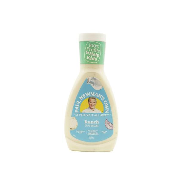 Ranch Salad Dressing